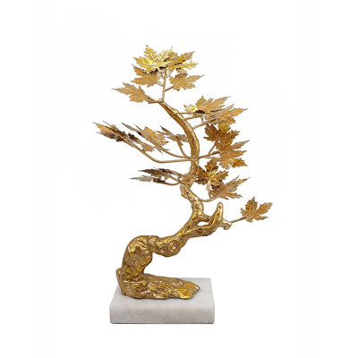 Heiner Landscape & Nature Figurines & Sculptures