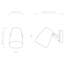 Atelier 1 - Light Swing Arm-918634794