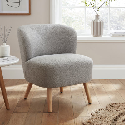 Upholstered Side Chair