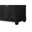 Ensemble de meuble-lavabo double 60 po Lydie-877026567-877026566