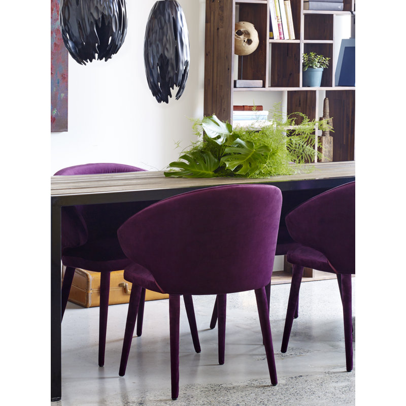 Stewart Upholstered Arm Chair