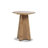 Flory 20" Reclaimed Pine Rectangular End Table