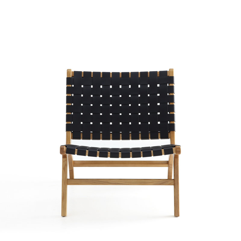 Bihari Upholstered Accent Chair