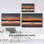 «Blaze of Glory», reproduction d'un seul cadre photo sur toile-1706751603-1706751600