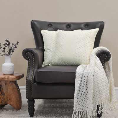 Square Cushion Cover