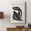 Matisse Ccclxxx, reproduction encadrée-903550122-903550124