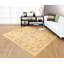 One-of-a-Kind 8'8" X 9'11" Area Rug