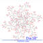 Lustre suspendu branche d'automne clair-91461840-91461845-130934507