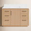 Meuble-lavabo simple 48 po Cloverfield-93496160-93496159