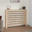 Armoire chauffante vidaXL