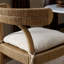 Pampa Stool With Cushion