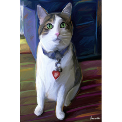 Chat Elvis