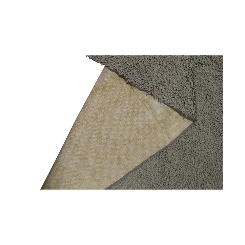 Hand-Knotted High-Quality Area Rug