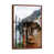 Classic Brown Wood Framed selected