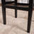 Shaws Classic Faux Leather & Solid Wood Counter/Bar Stools with Padded Saddle Seat-457159360-407678564