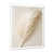 Cadre simple blanc
