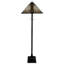 Lampe sur pied traditionnelle 61 "