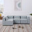 Modular Sofa Set-418193972