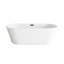 Baignoire de trempage 71 "x 31" Jakeil-108229814