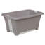 Plastic Laundry Basket-389229118