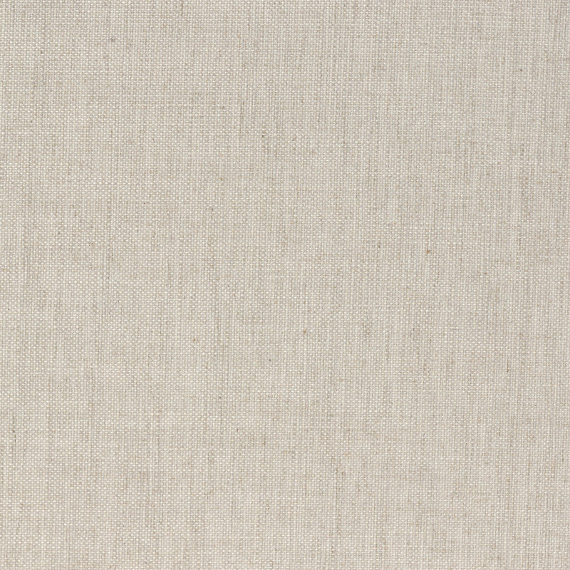 Glenview Upholstered Bed, King, Smoked Black Oak