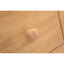 Caton 90 cm W Chest of 4 Drawers-16440547