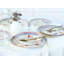 Cottage Piece Dinnerware Set - Service for 6