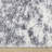 Herschfield Soft White Grey Stain Resistant Area Rug-1217214654