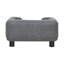 Lawrenceville Orthopedic Polyester Pet Bed
