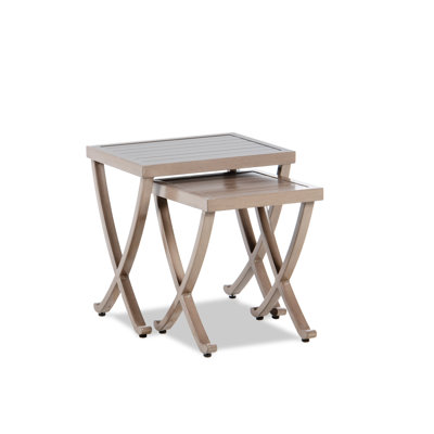 Madison Rectangular Outdoor , 22 " W 16 " D