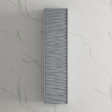 Azuolas Wall Linen Cabinet