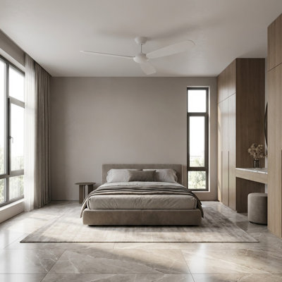 Ventilateur de plafond Pod Smart 64