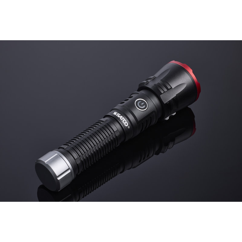 Recharge Outdoor Flashlight