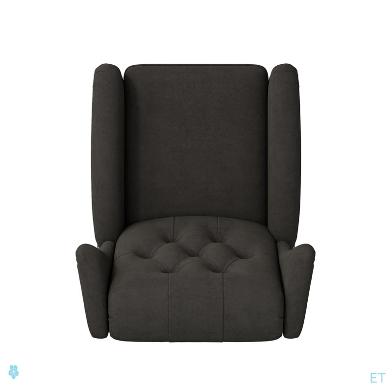 Fauteuil inclinable moderne, le fauteuil inclinable The Haven
