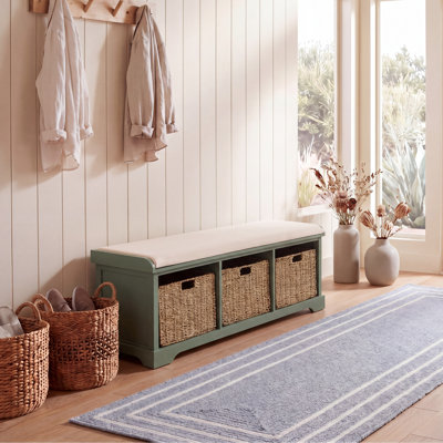 Banc de rangement Painswick
