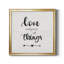 Love Conquers - Art textuel sur toile-1417540510-1417540480