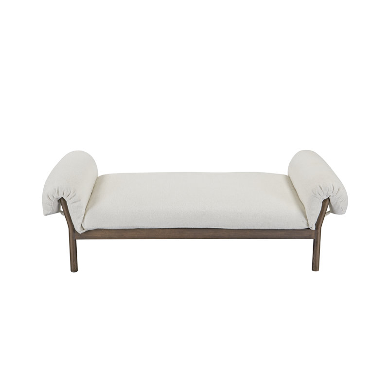 Cardero Daybed Ivory, Cream