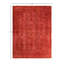 Manha One-of-a-Kind 5' 8" X 7' 6" Hand Knotted Area Rug