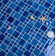 Swimming Pool Series Glass Mosaic Tile