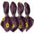 Violet est en rupture de stock