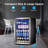 Electactic 4.5 Cu.ft Wine Cooler Freestanding Fridge With Reversible Glass Door,37 Bottle 145 Can Beverage Refrigerator Quiet With Led Lighting For Home Kitchen Bar