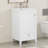 20" Storage Bathroom Vanity with Sink