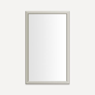 Miroir de salle de bain Main Line