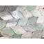 4" x 2" Marble Novelty Mosaic Tile