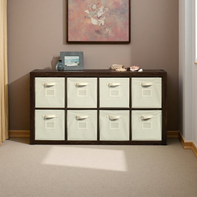 8-Cube Organizer