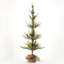 Schary Faux Pine Tree in Rattan Pot-3182185