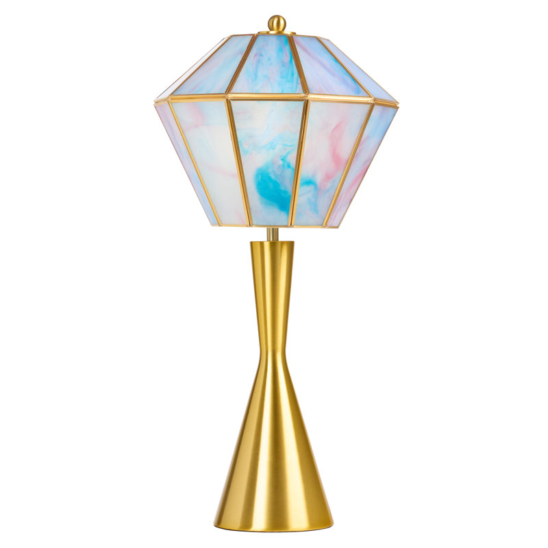 Lampe de table 21 po H