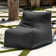 Ponce Outdoor Medium Bean Bag Chair 