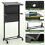 Chariot pour ordinateur portable 1 Pcs 