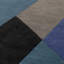 Leonidas Abstract Wool Hand Tufted Area Rug-42147484